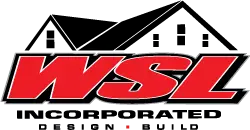 WSL Incorporated Logo